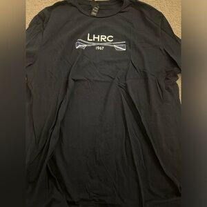 Head of the Swain ‘24 Tee